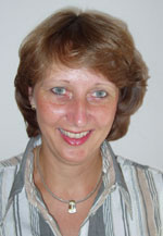 Karin L&uuml;ders - Korrekturboerse